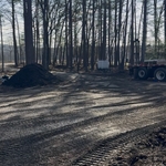 Parking space