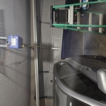 Garage Door off track