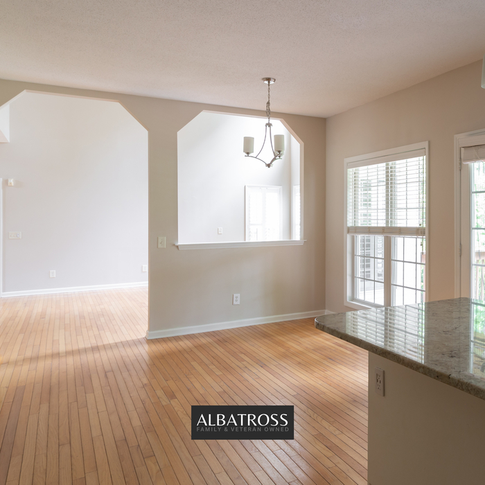 Pinehurst Interiors 1