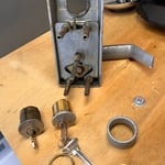 locksmith services