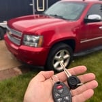 locksmith services