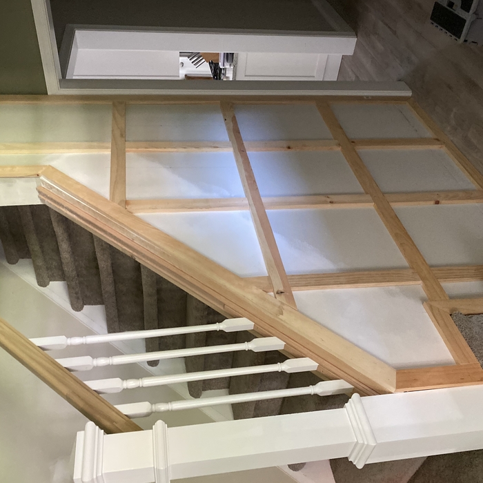 Staircase Remodel