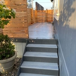 New Deck