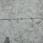 Flagstone Overlay