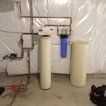 Water treatment for your whole home