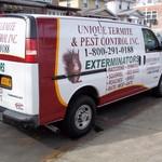 PEST CONTROL