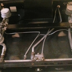Stove After