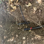 Irrigation