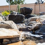 Landscape Installation