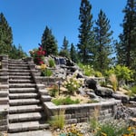 Landscape Installation