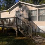 Beginning Deck