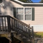 Beginning Deck
