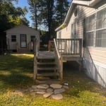 Beginning Deck