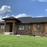 Ames House