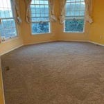MBR Carpet Install