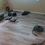 LVP Installation Ankeny