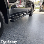 Epoxy Floor Coatings