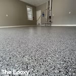 Epoxy Floor Coatings