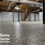 Epoxy Floor Coatings