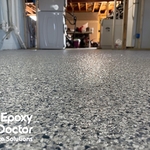 Epoxy Floor Coatings