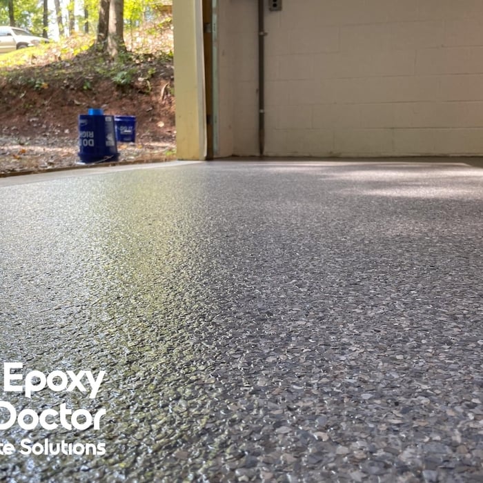 Epoxy Floor Coatings