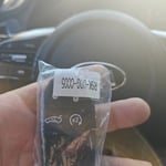 Popular Dodge Smart Key