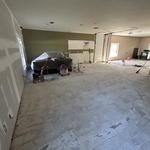 KITCHEN REMODEL