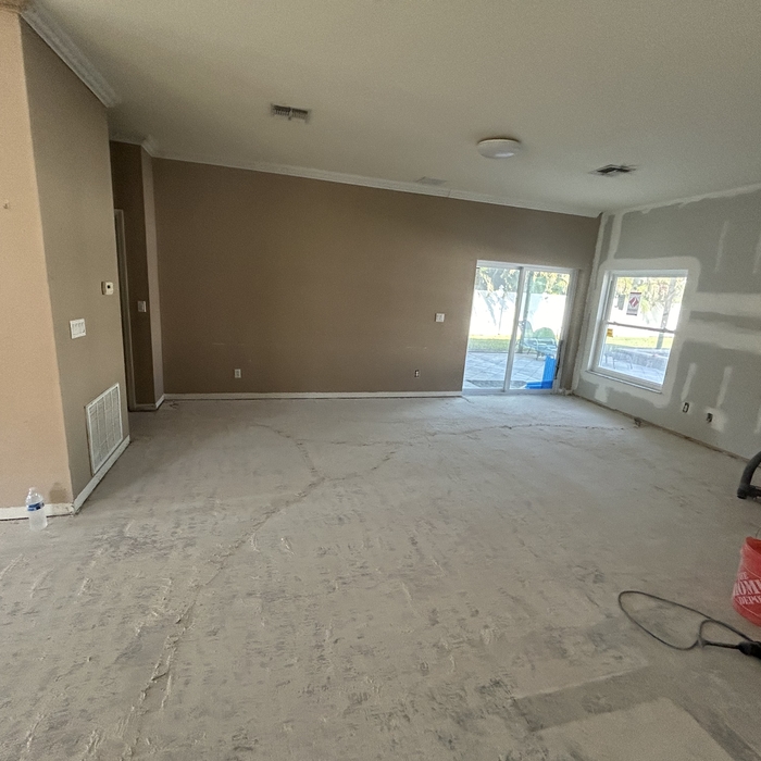KITCHEN REMODEL