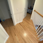 Acton Hardwood Install