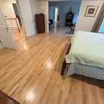 Acton Hardwood Install