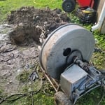 Sewer Machine