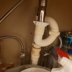 New Stainless Steel Supply Lines