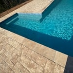 Concrete Pool