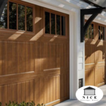 New Garage Doors