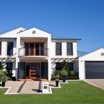 New Garage Doors