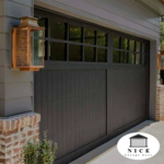 New Garage Doors