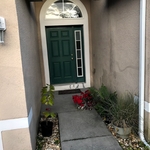 Residential Exterior Painting