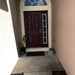 Residential Exterior Painting