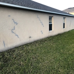 Residential Exterior Painting