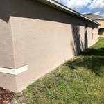Residential Exterior Painting