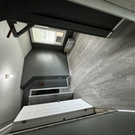 up stairs bedroom