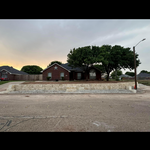 Retaining Wall
