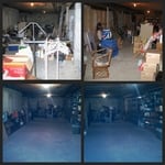 Large Basement/Storage 1