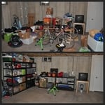 Large Basement/Storage 3