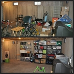 Large Basement/Storage 4