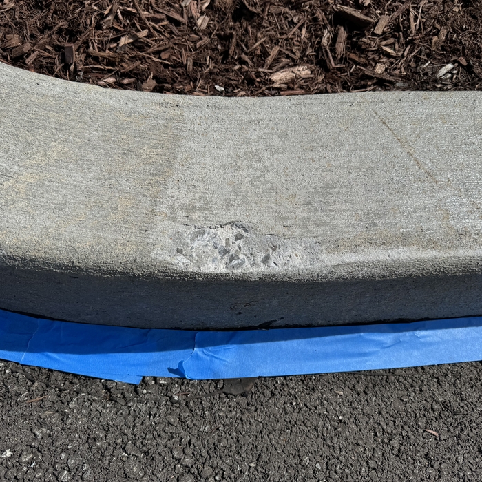 Curb Repair