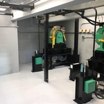 Machine room
