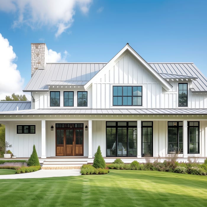 Roofing