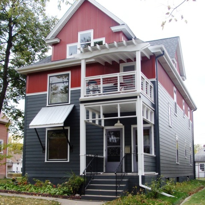 James Hardie Siding