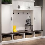 Entry / Mudroom